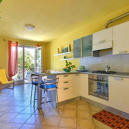 Casa Minnie Апартаменты *