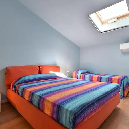 Casa Minnie Апартаменты