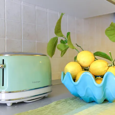 Διαμέρισμα Casa Minnie