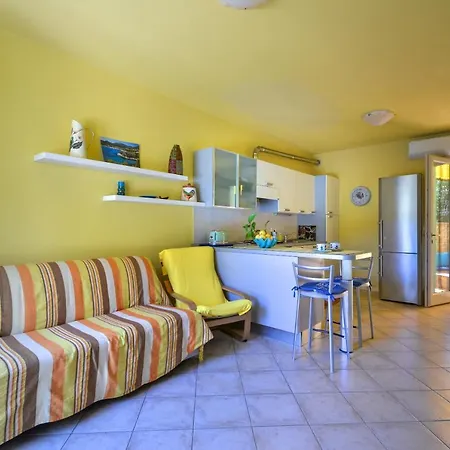 Casa Minnie Апартаменты