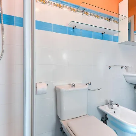 Casa Minnie Διαμέρισμα Cavo