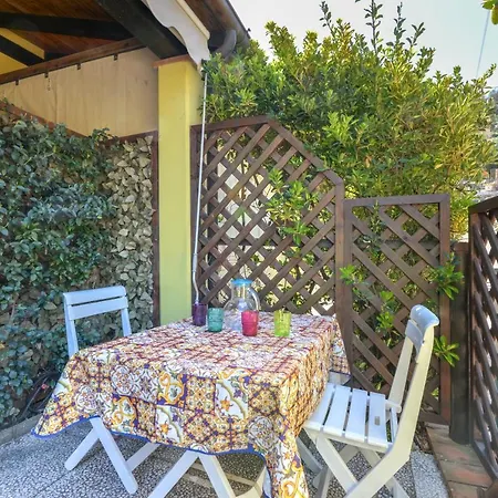 Διαμέρισμα Casa Minnie Cavo