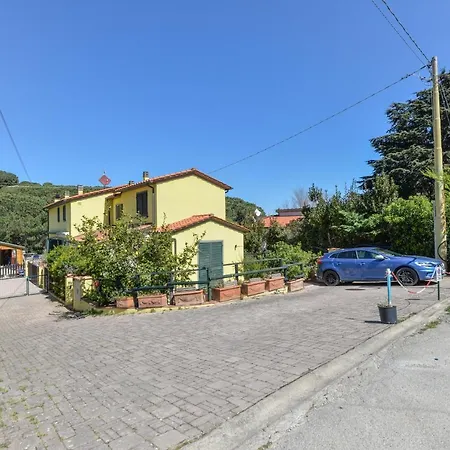 Casa Minnie Апартаменты