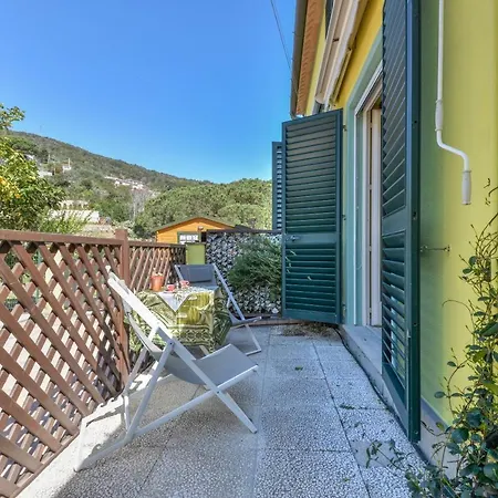 Casa Minnie Апартаменты