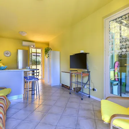 Casa Minnie * Каво