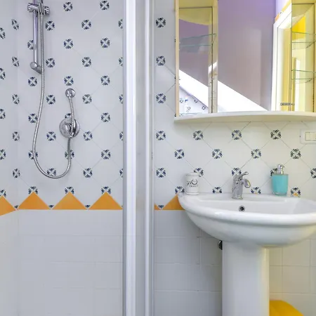 Апартаменты Casa Minnie *