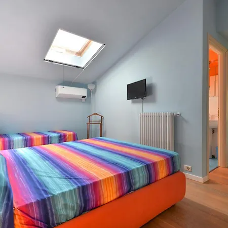 شقة Casa Minnie كافو