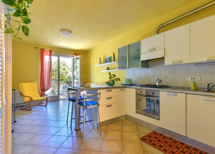 Casa Minnie Appartamento *