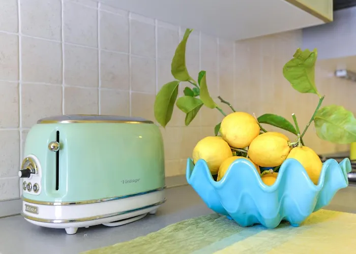 Appartamento Casa Minnie