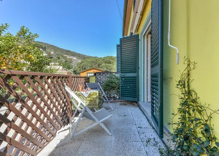 Casa Minnie Appartamento