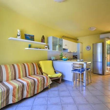 Casa Minnie Apartment Cavo