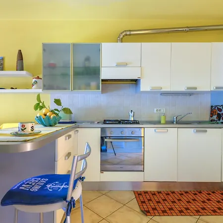 Casa Minnie Apartment *