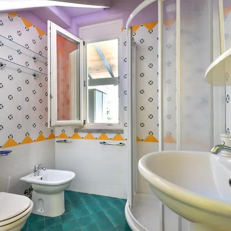 Casa Minnie Apartment
