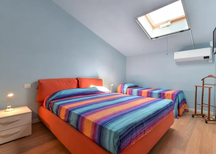 Casa Minnie Апартаменты