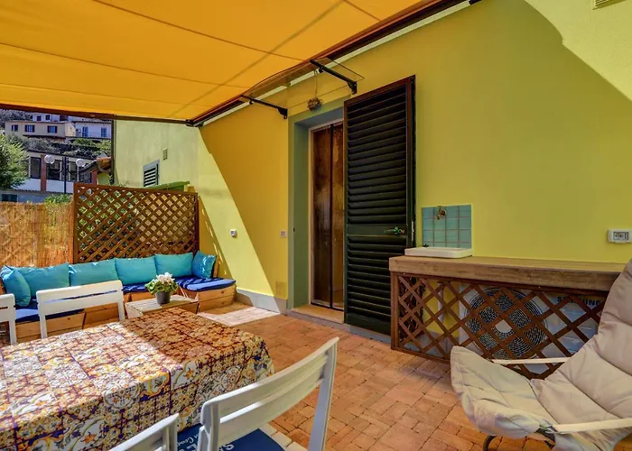 Casa Minnie Апартаменты *