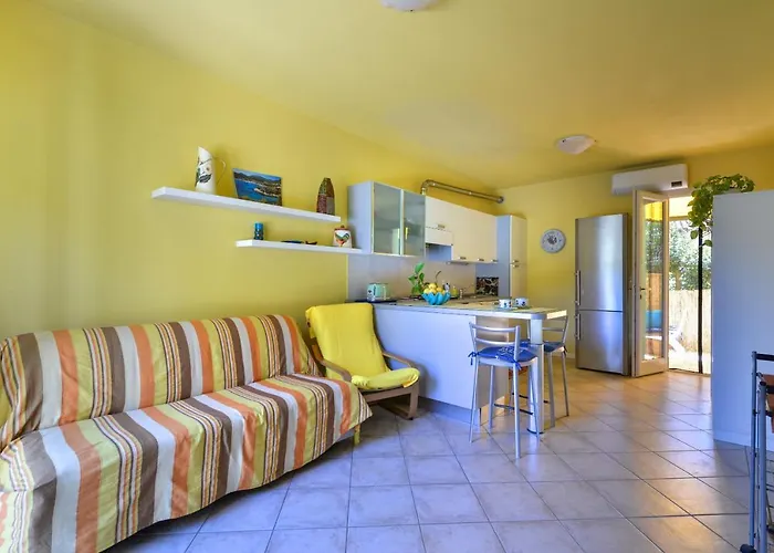 Casa Minnie Апартаменты