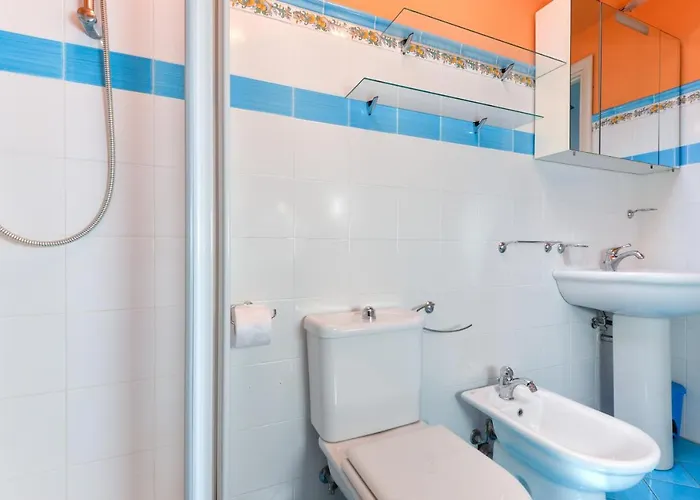 Casa Minnie Апартаменты Каво