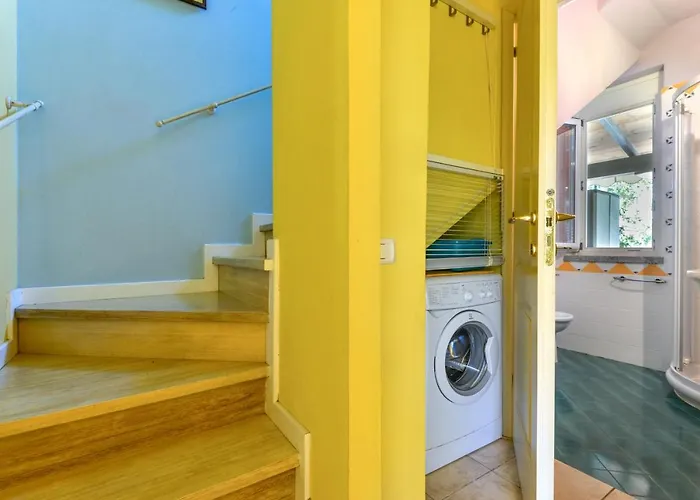 Casa Minnie Каво