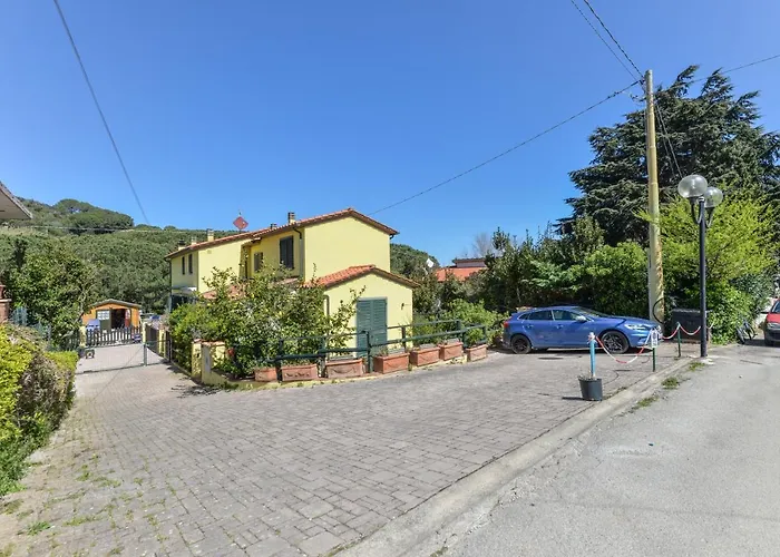 Casa Minnie Апартаменты