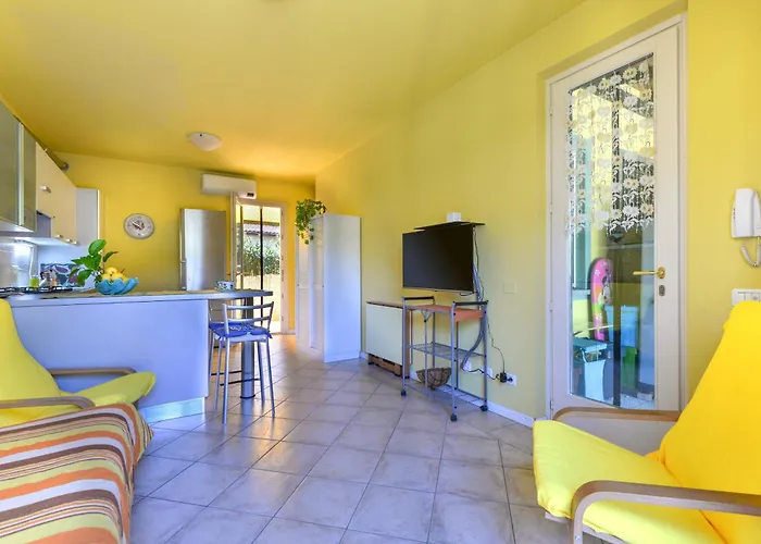 Casa Minnie * Каво