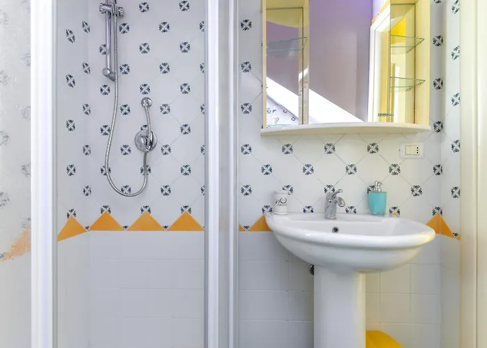 Апартаменты Casa Minnie *