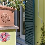 Apartament Casa Minnie Cavo